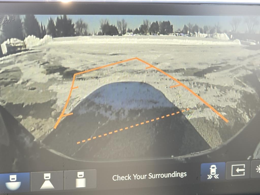 new 2026 Honda Civic Hybrid car, priced at $34,790