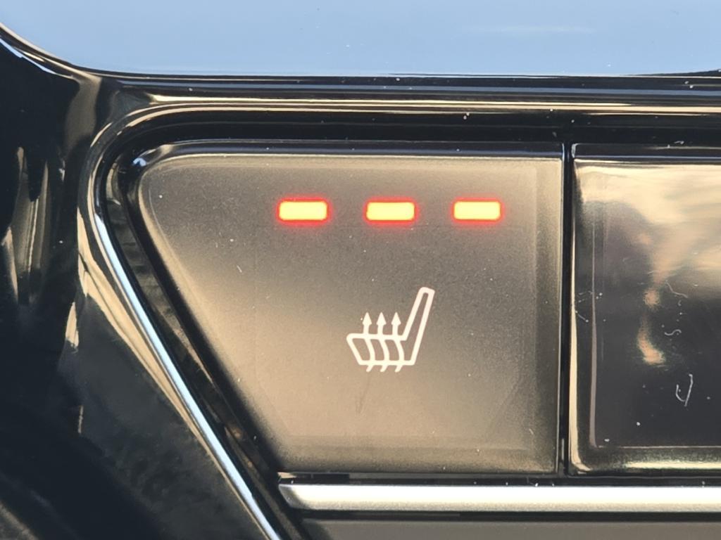 new 2026 Honda Civic Hybrid car, priced at $34,790