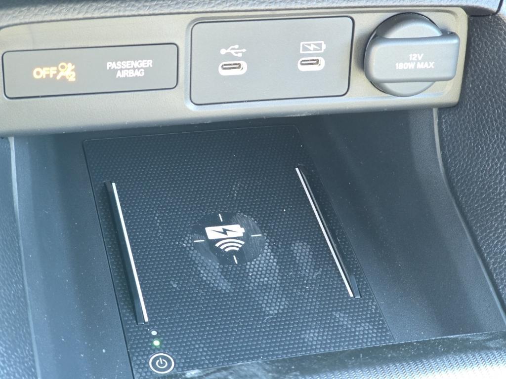 new 2026 Honda Civic Hybrid car, priced at $34,790