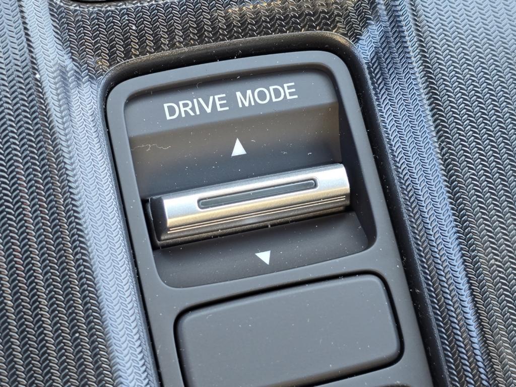 new 2026 Honda Civic Hybrid car, priced at $34,790