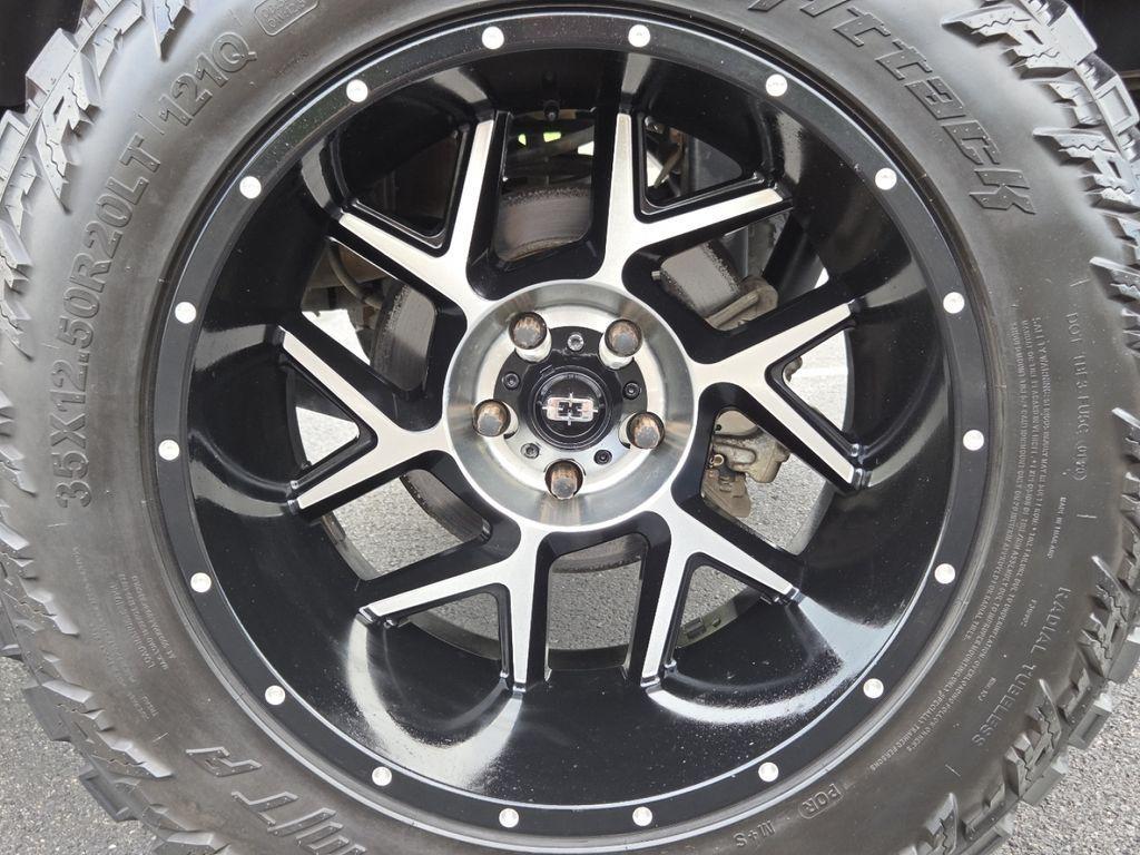 used 2020 Jeep Wrangler car, priced at $22,345