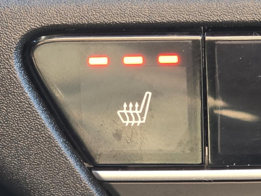 new 2026 Honda CR-V Hybrid car, priced at $40,705