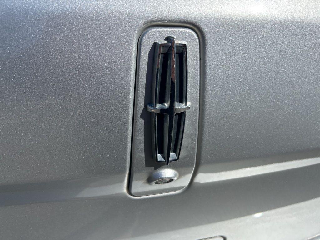 used 2013 Lincoln MKX car, priced at $10,597