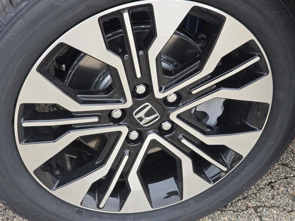 new 2026 Honda Odyssey car, priced at $53,190