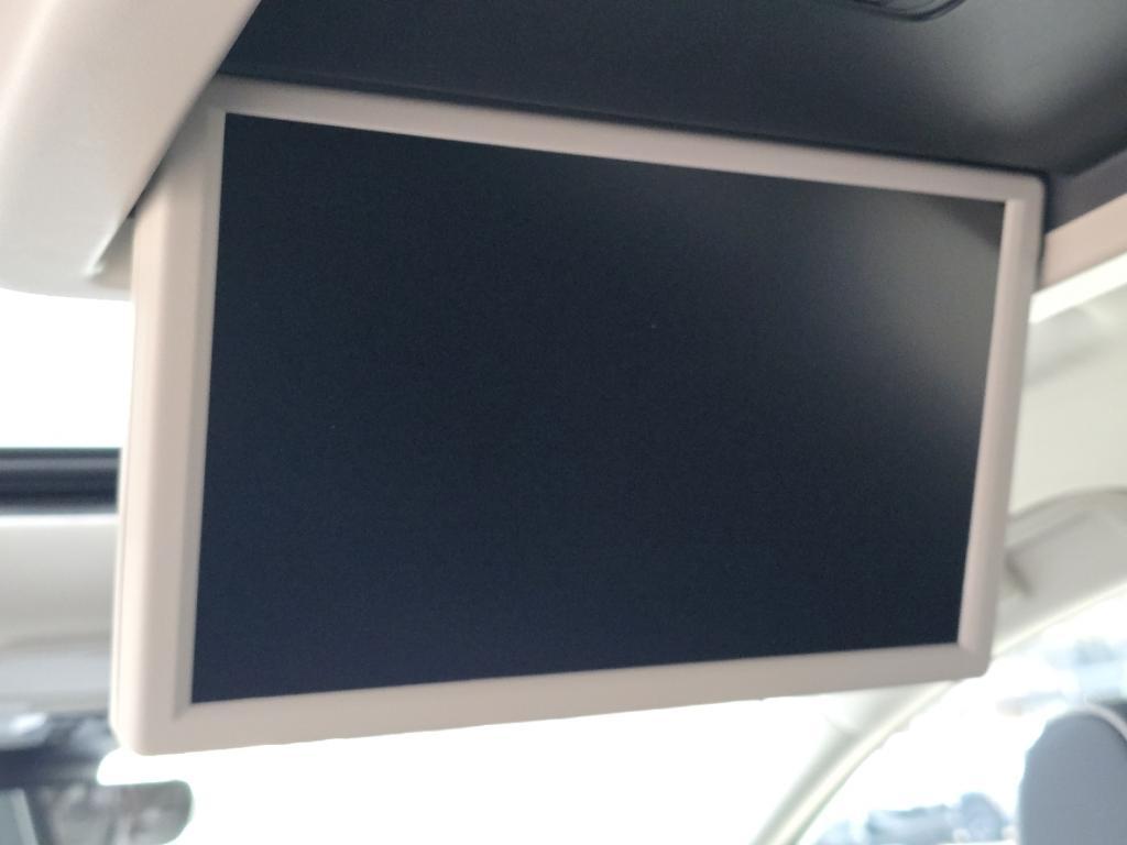 new 2026 Honda Odyssey car, priced at $53,190