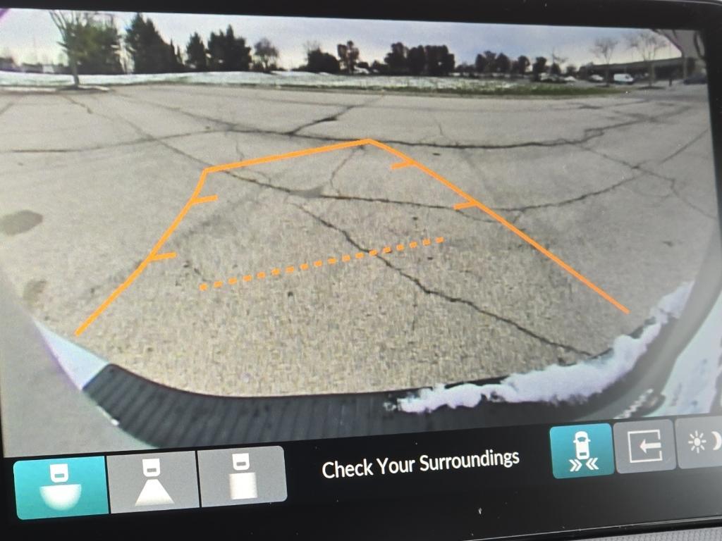 new 2026 Honda Odyssey car, priced at $53,190