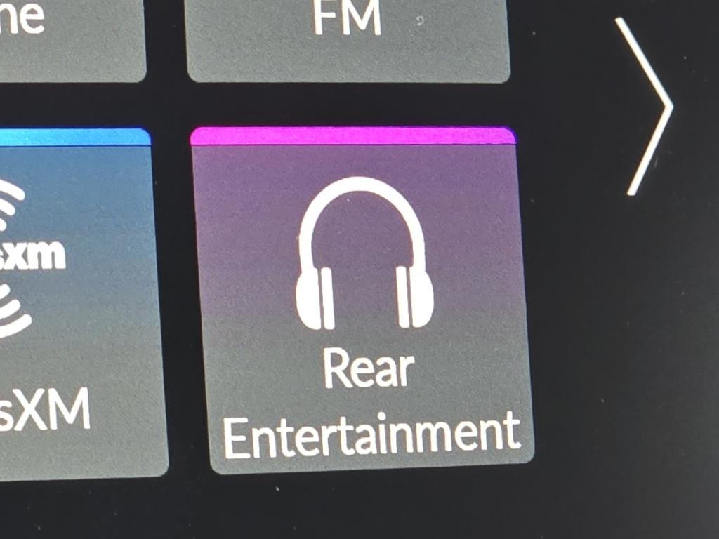 new 2026 Honda Odyssey car, priced at $53,190