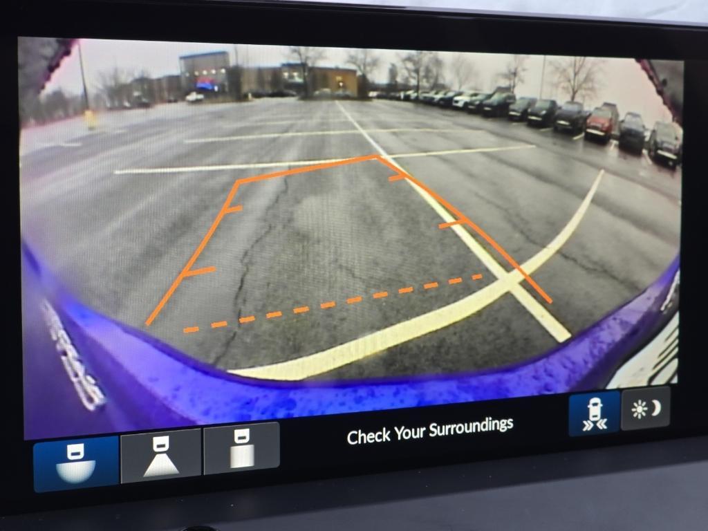 new 2025 Honda Accord Hybrid car, priced at $35,205