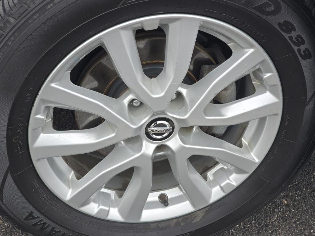 used 2020 Nissan Rogue car, priced at $12,597