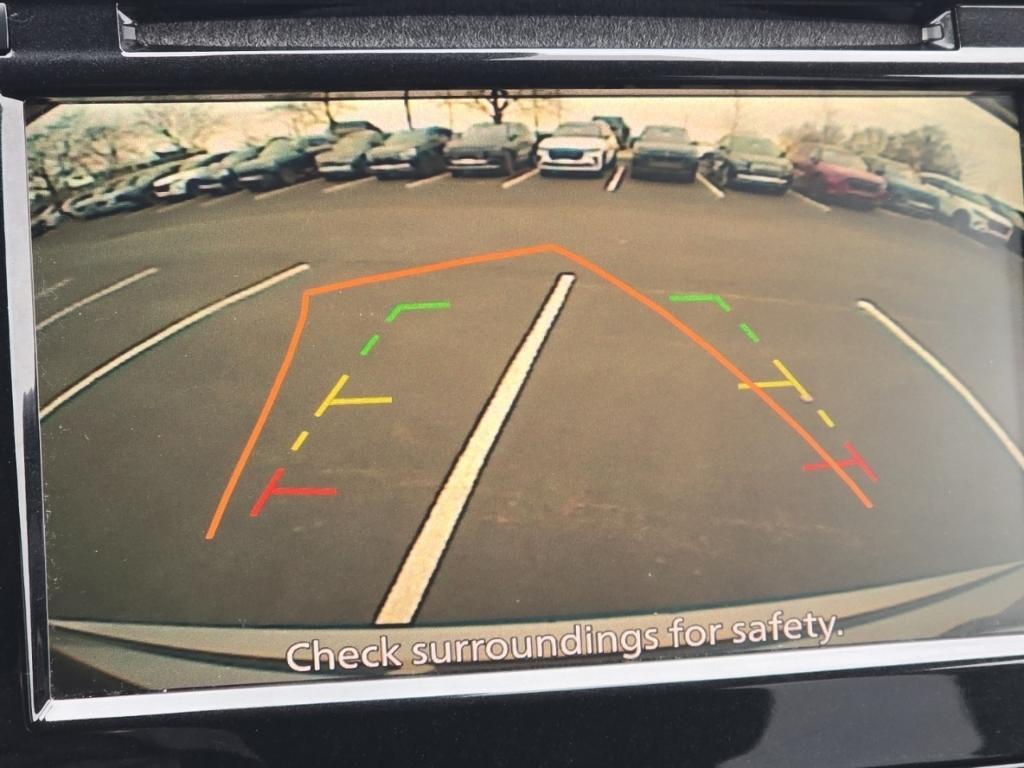 used 2020 Nissan Rogue car, priced at $12,597