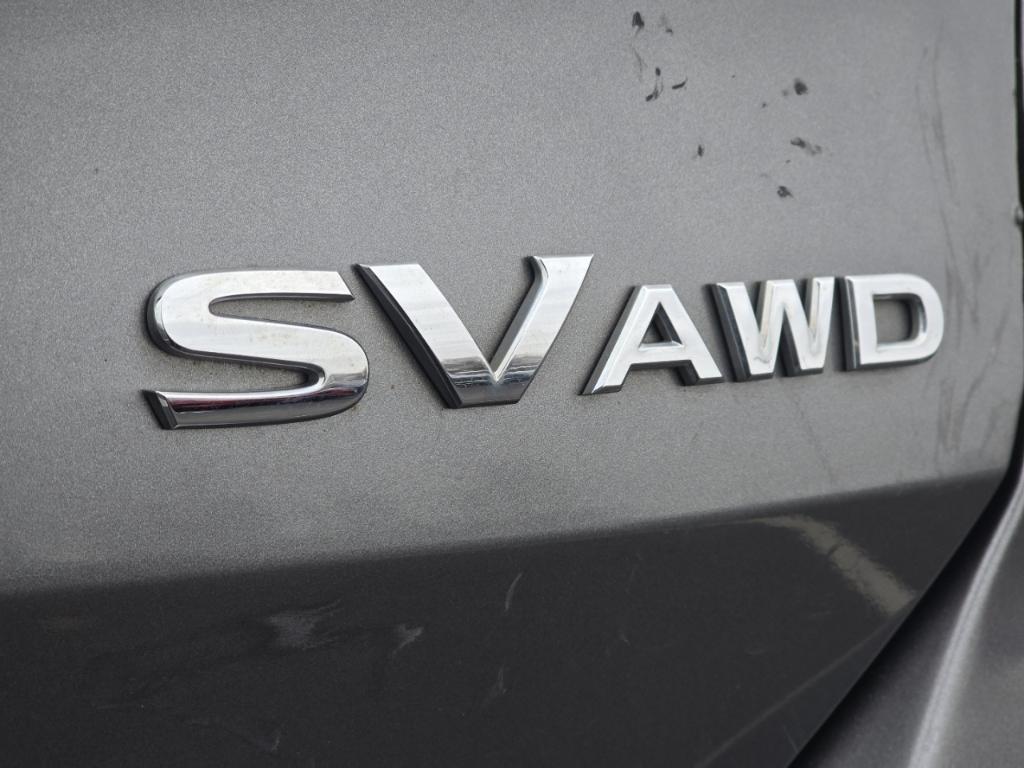 used 2020 Nissan Rogue car, priced at $12,597