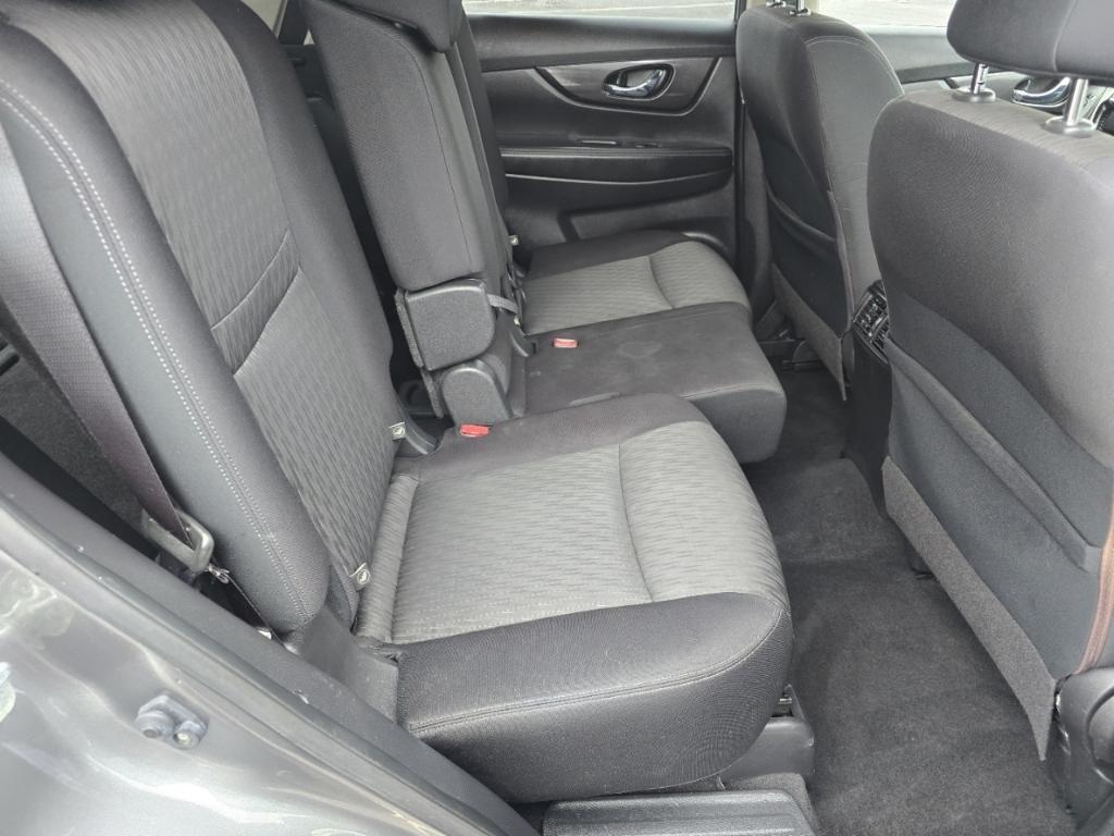 used 2020 Nissan Rogue car, priced at $12,597