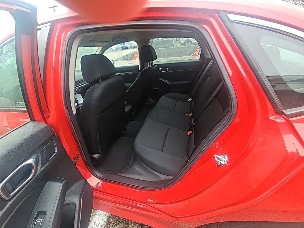 used 2023 Honda Civic car, priced at $22,997