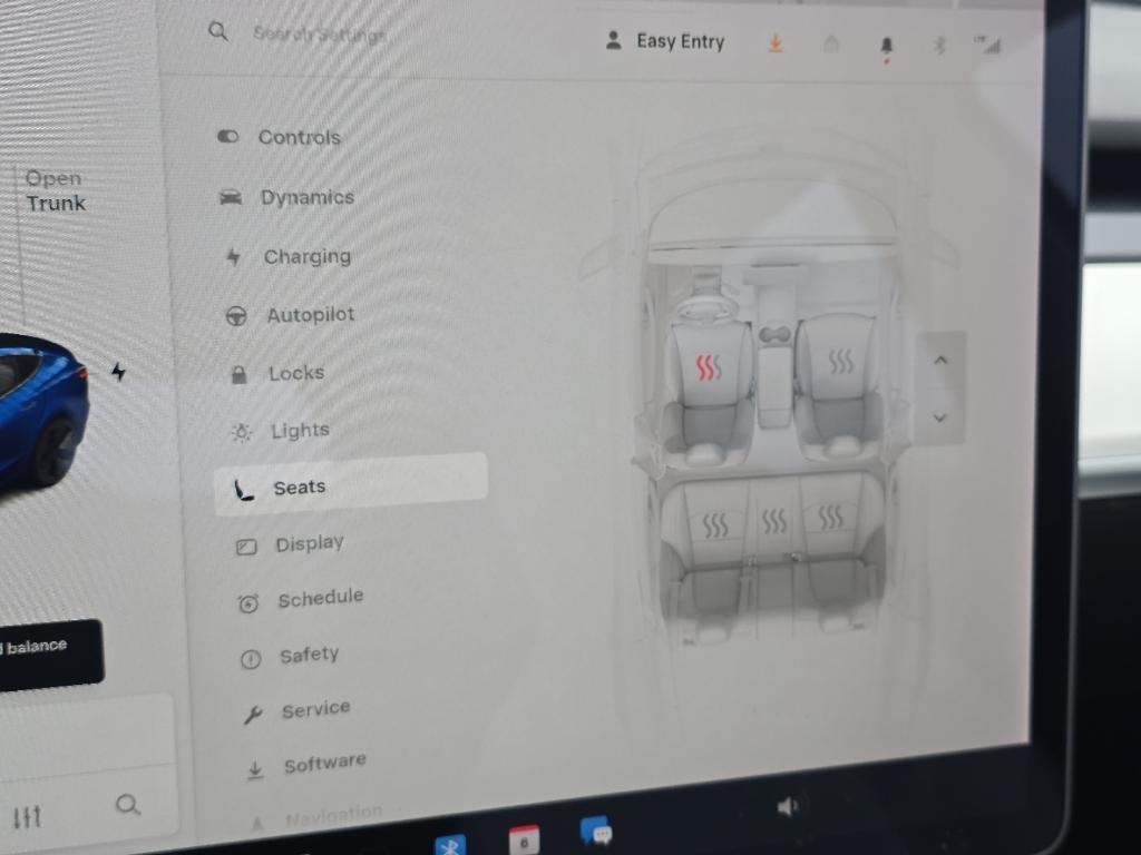 used 2021 Tesla Model 3 car, priced at $22,597