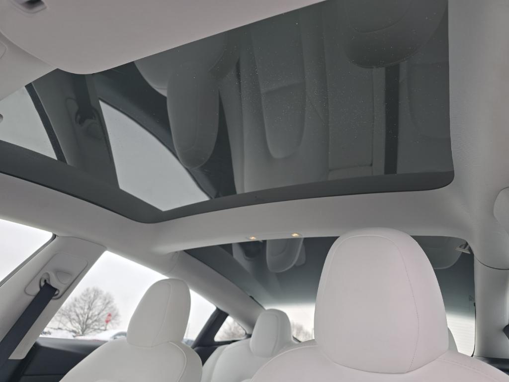 used 2021 Tesla Model 3 car, priced at $22,597