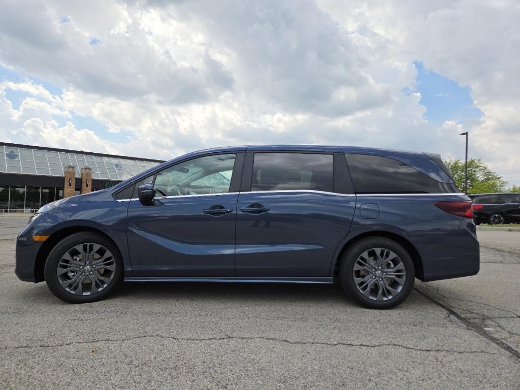 new 2026 Honda Odyssey car, priced at $48,990