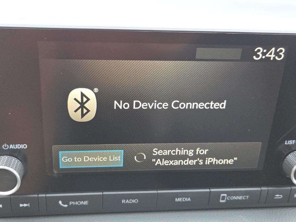 used 2023 Honda Civic car, priced at $24,277