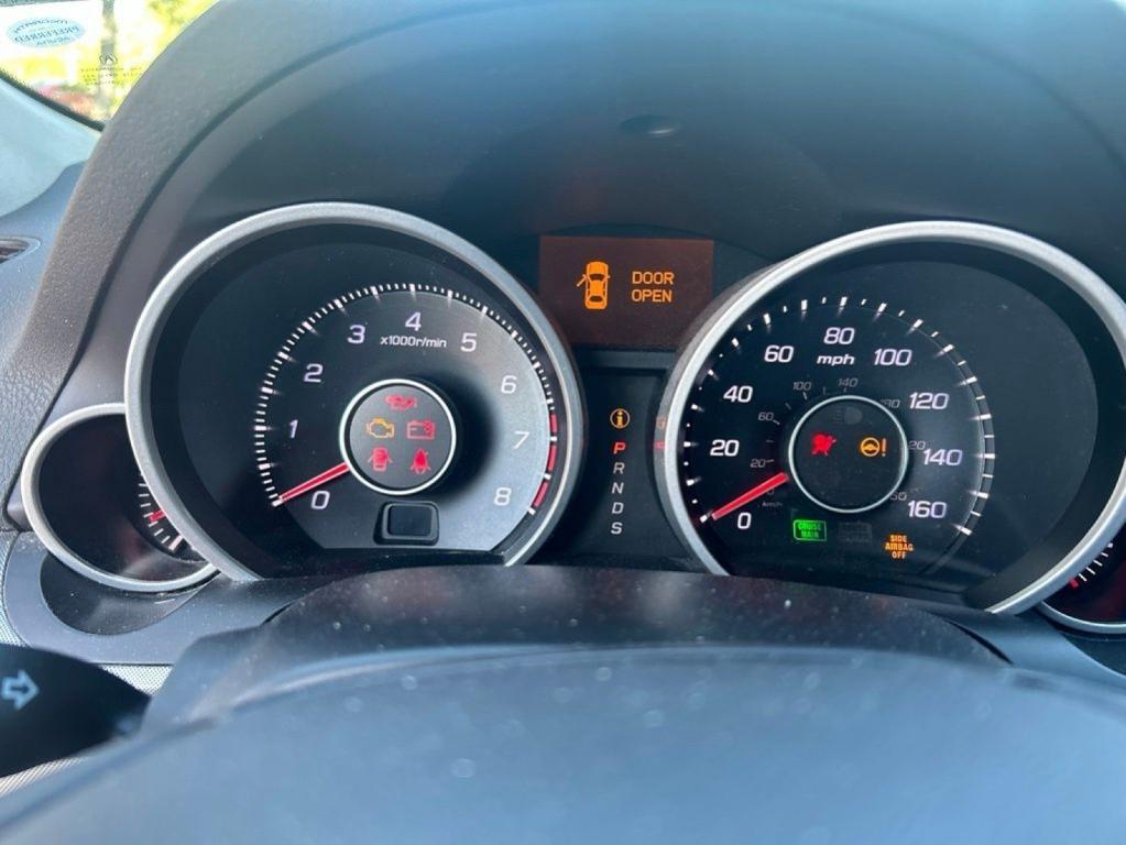 used 2010 Acura TL car, priced at $8,997