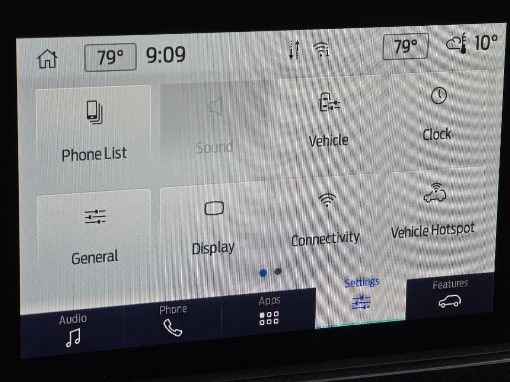 used 2023 Ford Escape car, priced at $19,847