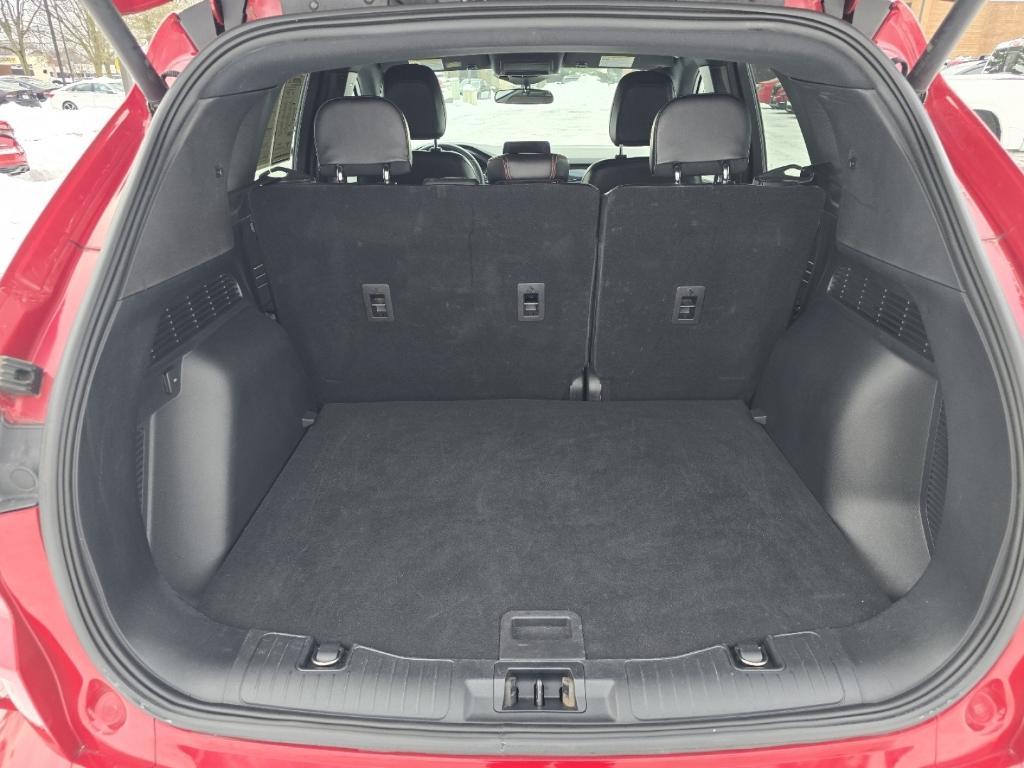 used 2023 Ford Escape car, priced at $19,847