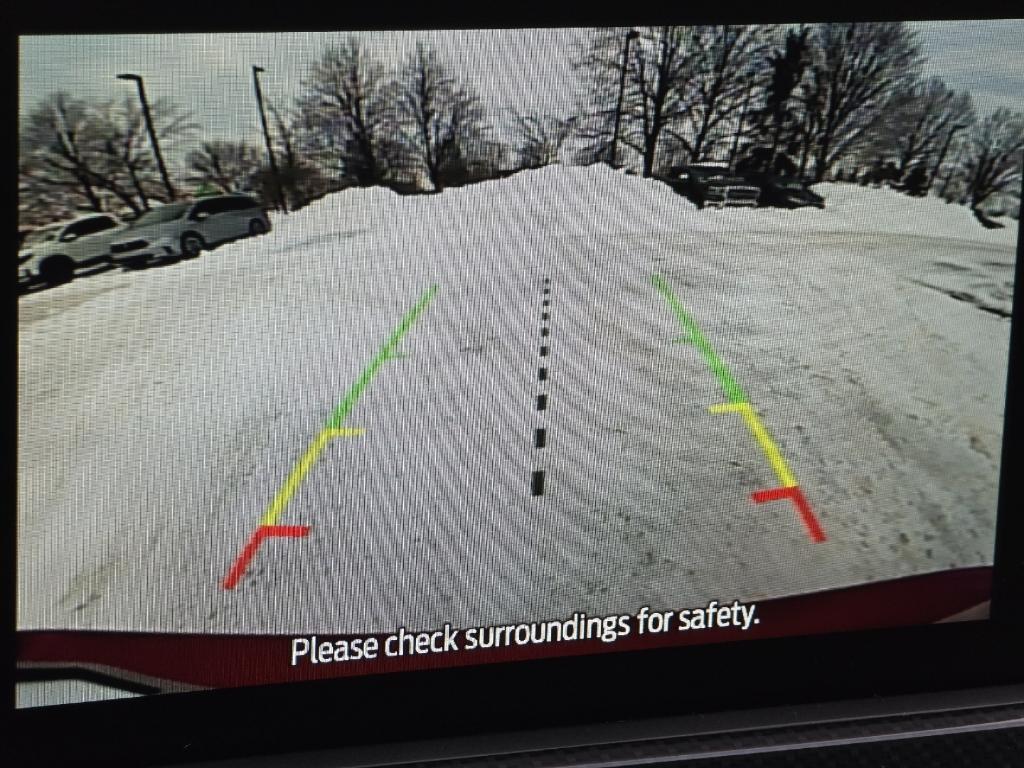 used 2023 Ford Escape car, priced at $19,847