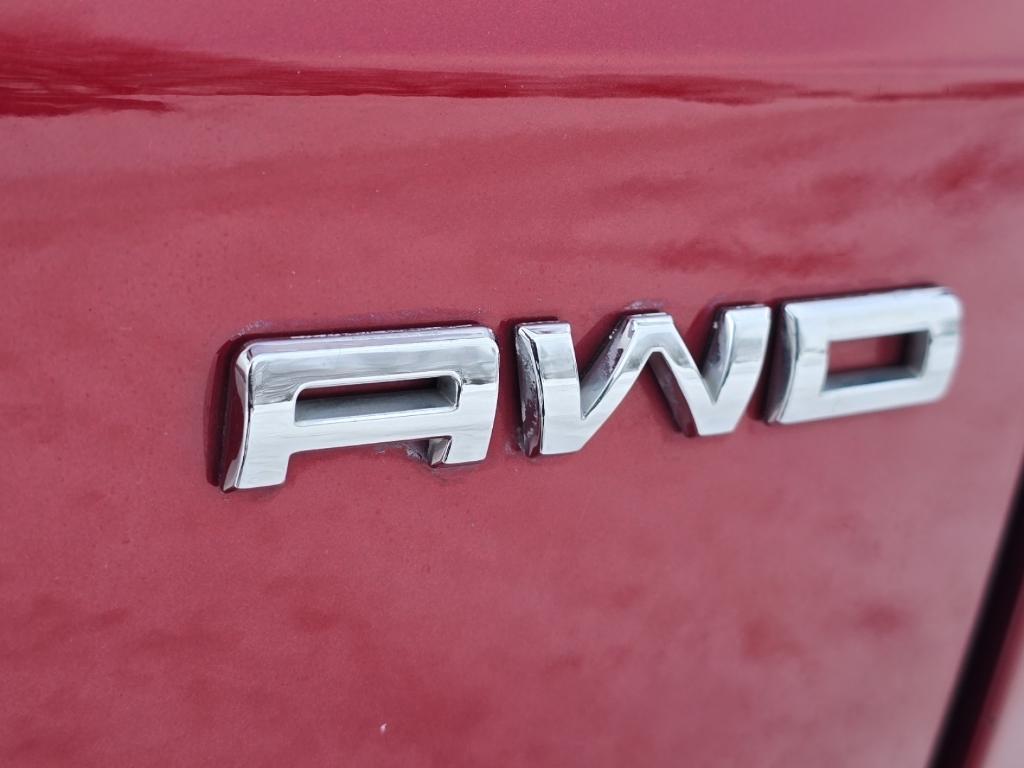 used 2023 Ford Escape car, priced at $19,847