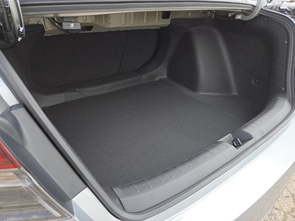 new 2026 Honda Civic Hybrid car, priced at $30,590