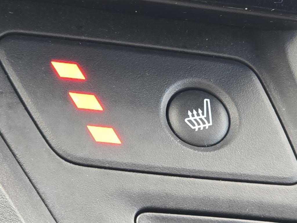 used 2024 Honda Odyssey car, priced at $36,897