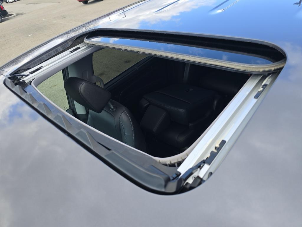 used 2024 Honda Odyssey car, priced at $36,897