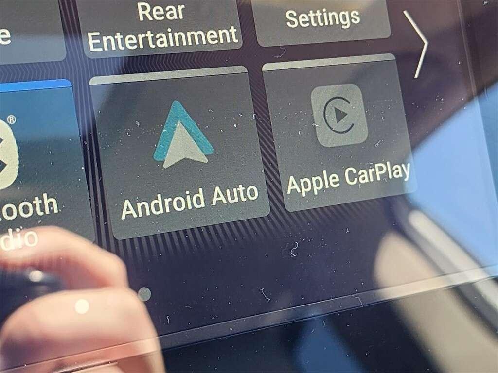 new 2023 Honda Odyssey car, priced at $51,420