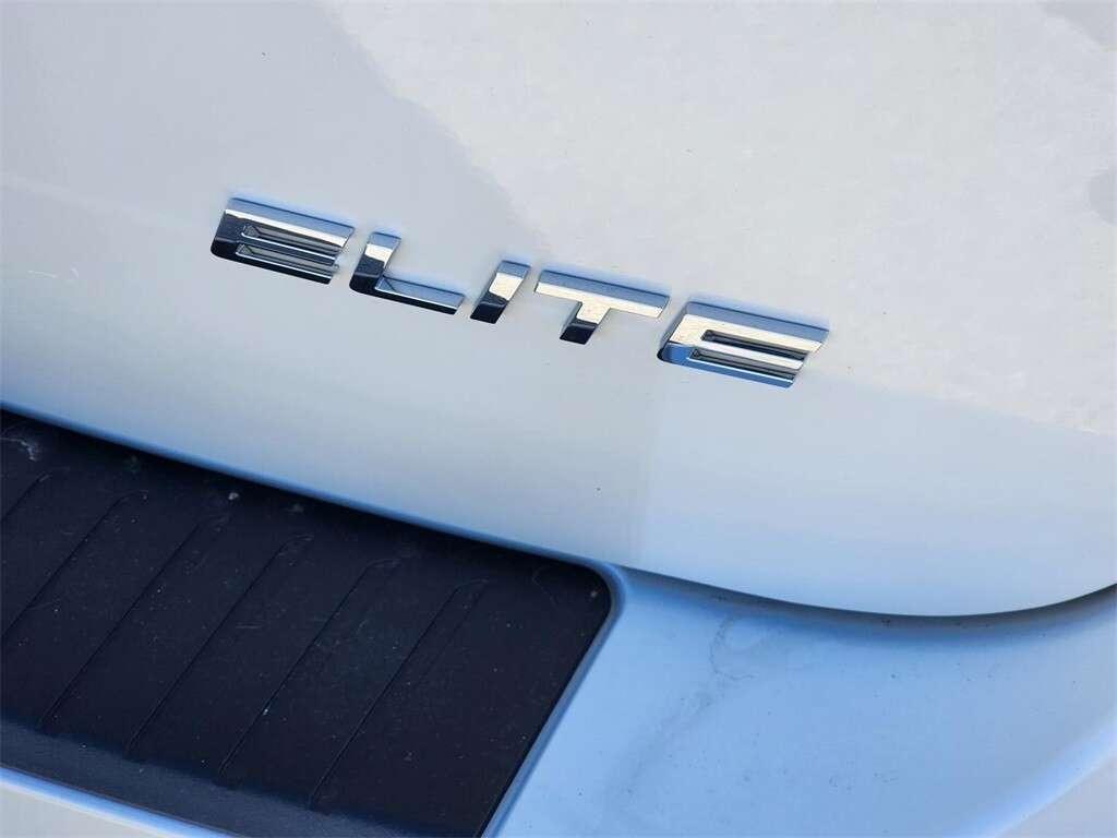 new 2023 Honda Odyssey car, priced at $51,420