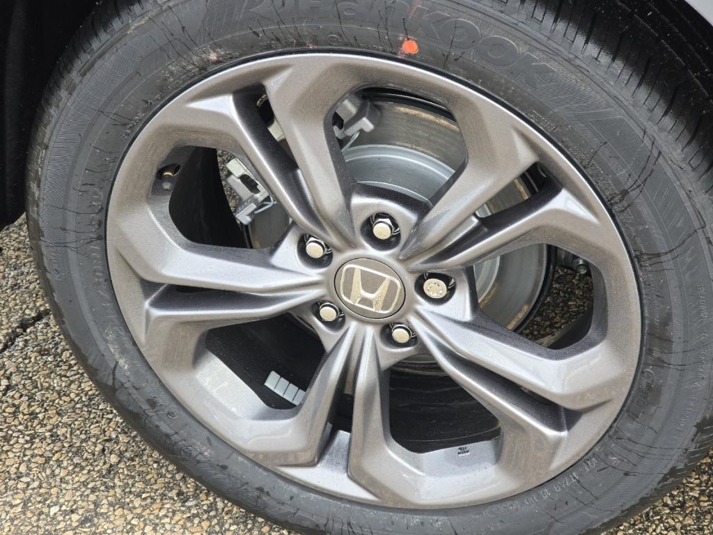 new 2026 Honda Accord Hybrid car, priced at $36,745