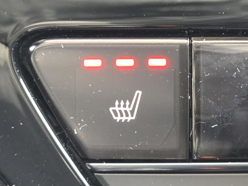 new 2026 Honda Accord Hybrid car, priced at $36,745