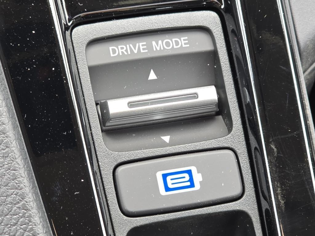 new 2026 Honda Accord Hybrid car, priced at $36,745