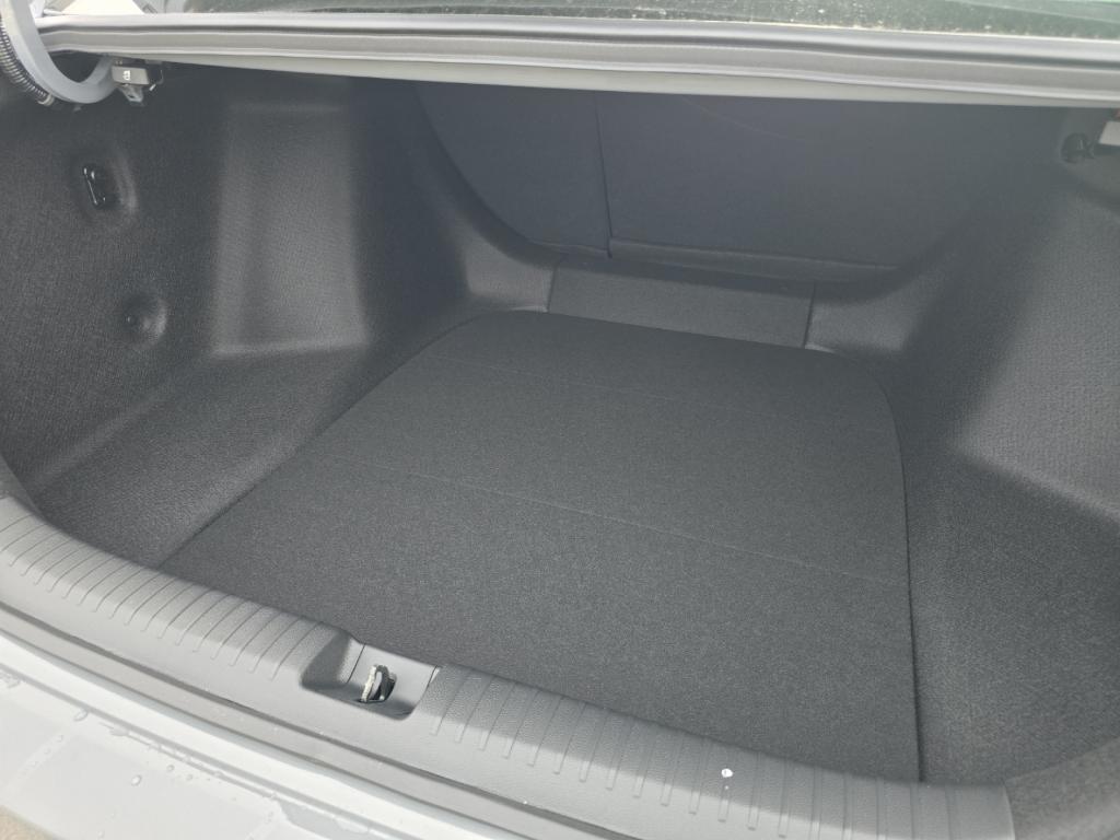 new 2026 Honda Accord Hybrid car, priced at $36,745