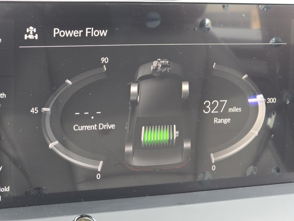 new 2026 Honda Accord Hybrid car, priced at $36,745