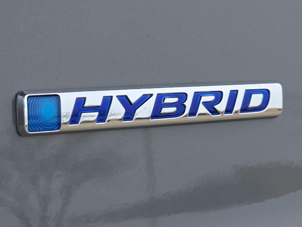 new 2026 Honda Accord Hybrid car, priced at $36,745