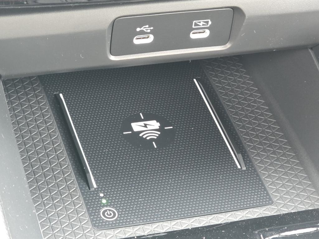 new 2026 Honda Accord Hybrid car, priced at $36,745