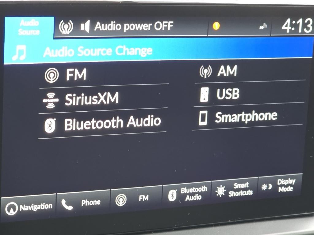 new 2025 Honda Pilot car, priced at $54,300