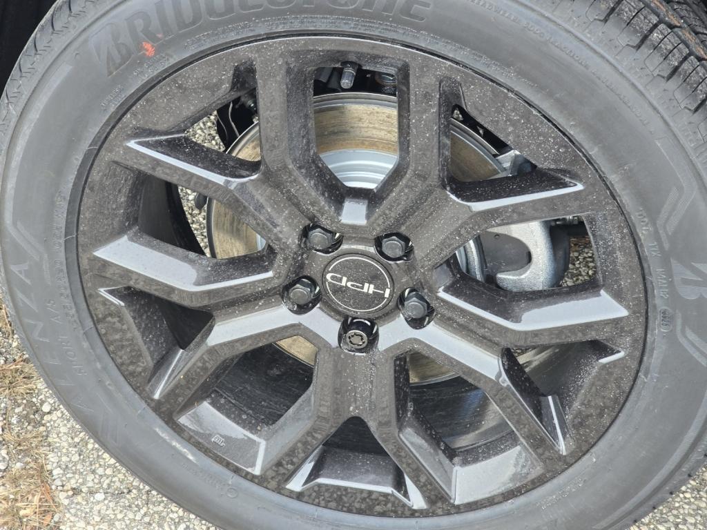 new 2025 Honda Pilot car, priced at $54,300