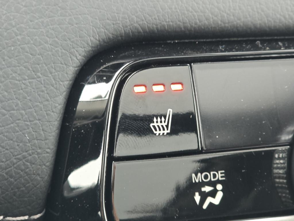 new 2025 Honda Pilot car, priced at $51,095