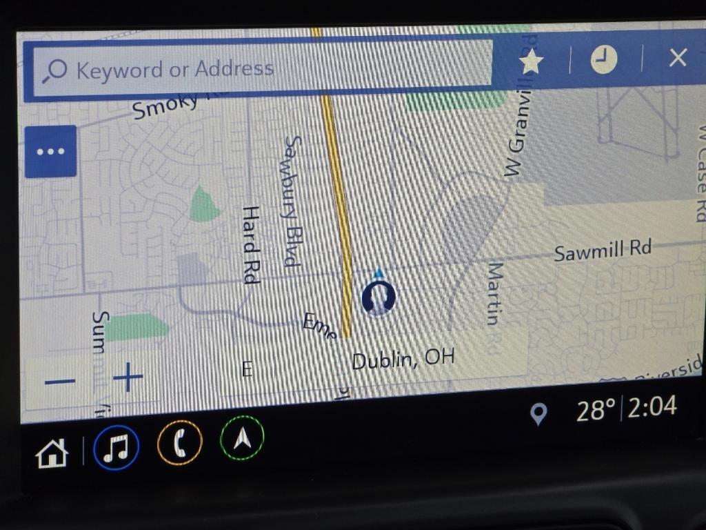 used 2019 GMC Terrain car, priced at $14,997