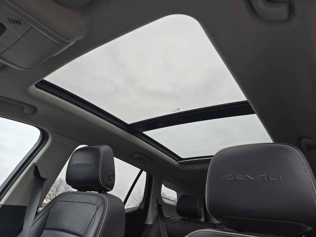 used 2019 GMC Terrain car, priced at $14,997