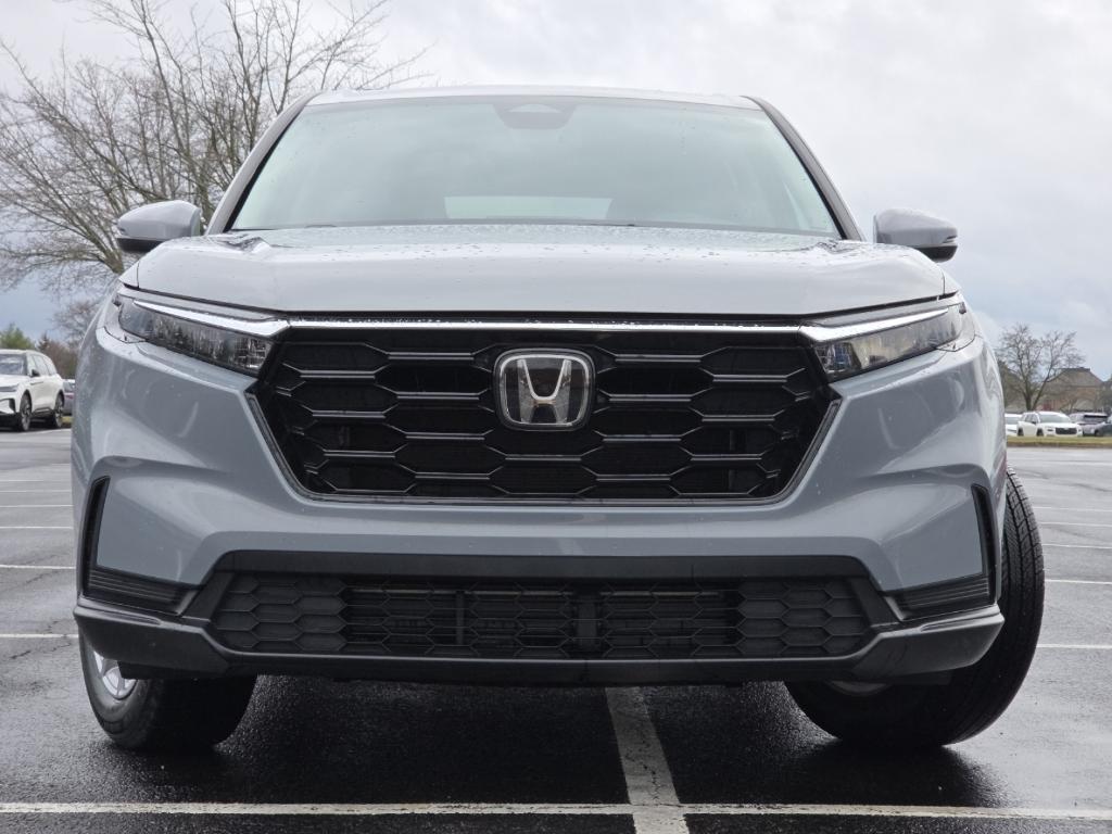 used 2023 Honda CR-V car, priced at $27,897