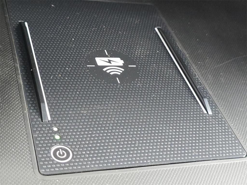 new 2025 Honda Pilot car, priced at $50,755