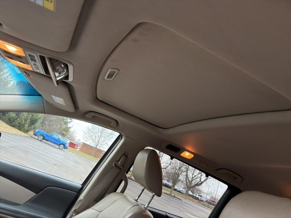 used 2013 Honda Odyssey car, priced at $7,997