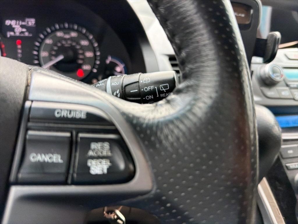 used 2013 Honda Odyssey car, priced at $7,997