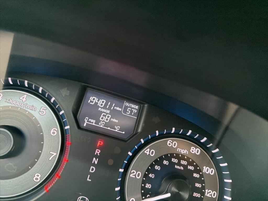 used 2013 Honda Odyssey car, priced at $7,997