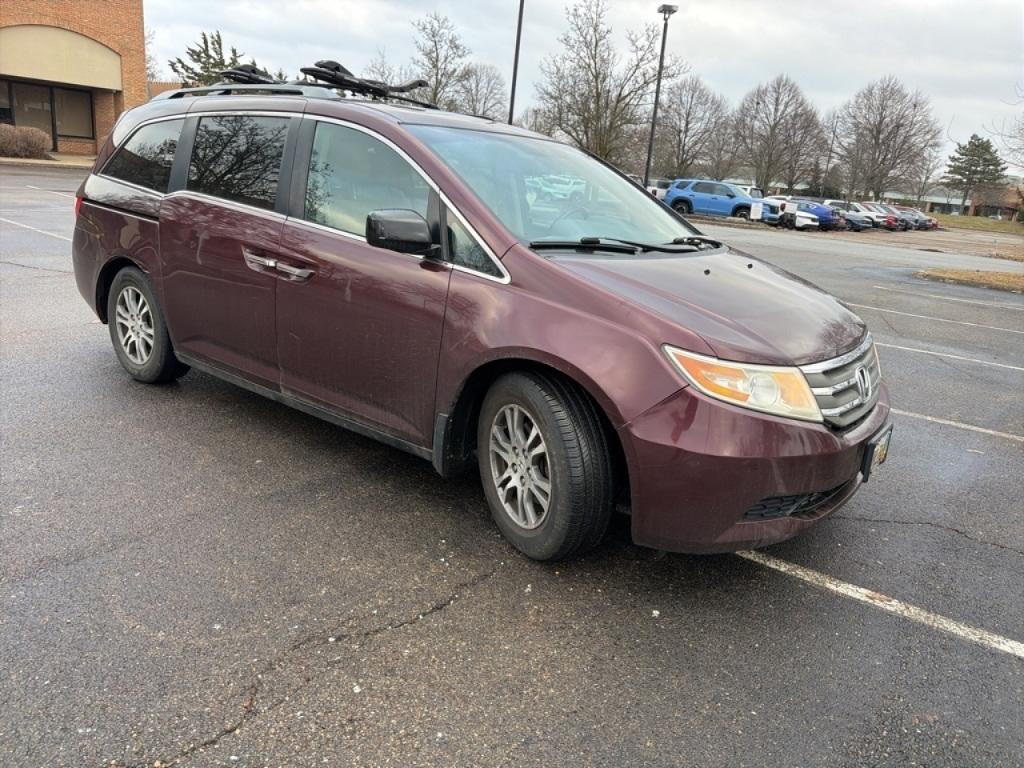 used 2013 Honda Odyssey car, priced at $7,997