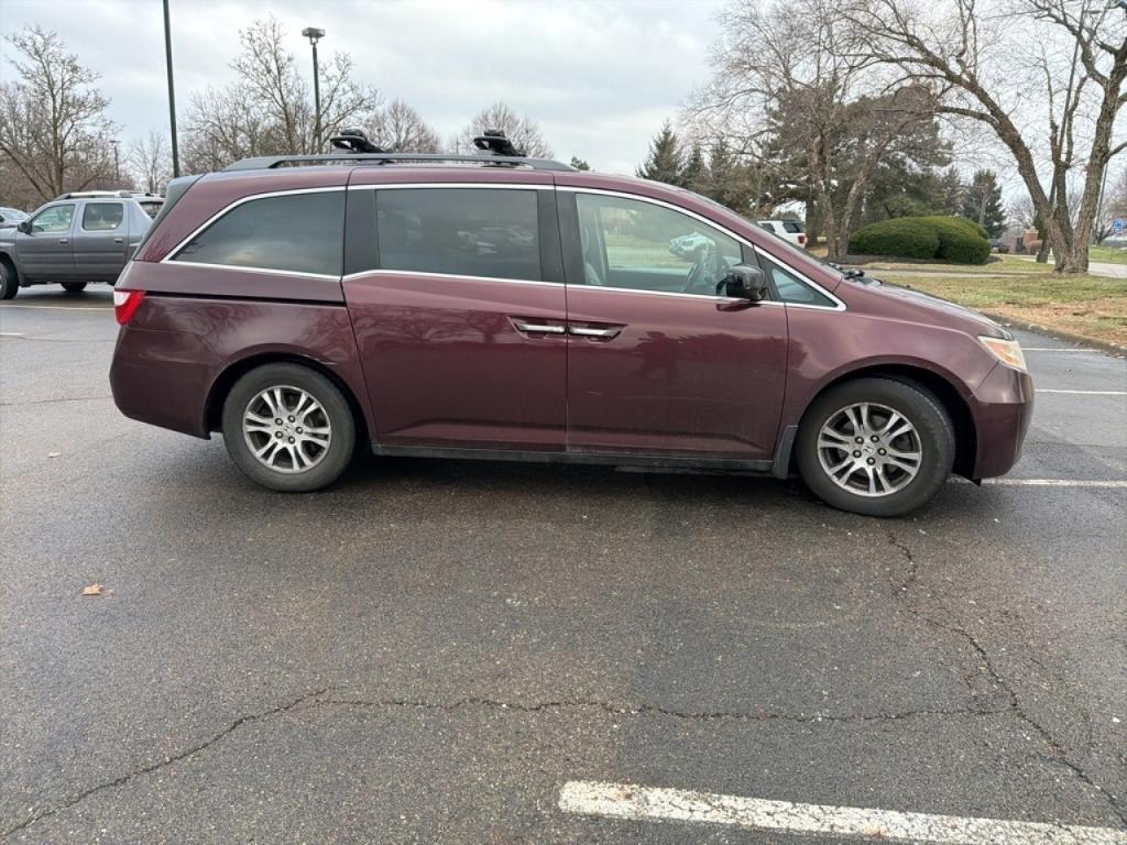 used 2013 Honda Odyssey car, priced at $7,997